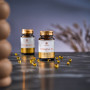 Vitamina D3, 5500 UI, 60 capsule gelatinoase - Aronia Charlottenburg