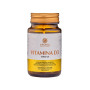Vitamina D3,  2000 UI, 120 capsule gelatinoase - Aronia Charlottenburg