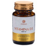 Vitamina D3, 1000 UI, 120 capsule - Aronia Charlottenburg