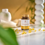 Vitamina D3, 1000 UI, 120 capsule - Aronia Charlottenburg
