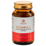 Vitamina C cu Bioflavonoide si Macese, pentru intarirea sistemului imunitar, 1000 mg, 60 tablete - Aronia Charlottenburg