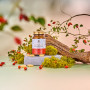 Vitamina C cu Bioflavonoide si Macese, pentru intarirea sistemului imunitar, 1000 mg, 60 tablete - Aronia Charlottenburg