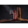 Vin rose dulce din Macese, eco-bio, 750 ml - Aronia Charlottenburg