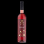 Vin rose dulce din Macese, eco-bio, 750 ml - Aronia Charlottenburg