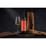 Vin alb dulce din Scorus de munte, eco-bio, 750 ml - Aronia Charlottenburg