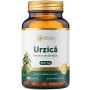 Extract standardizat de Urzica, pentru sanatatea sistemului urinar, 500 mg, 60 capsule vegetale - Aronia Charlottenburg