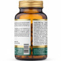 Extract standardizat de Urzica, pentru sanatatea sistemului urinar, 500 mg, 60 capsule vegetale - Aronia Charlottenburg