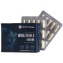 Urolithin A, pentru forta musculara si energie celulara, 500 mg, 30 capsule - Aronia Charlottenburg
