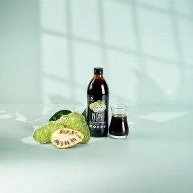 Suc de Noni Original, eco-bio, 500 ml - Aronia Charlottenburg
