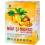 Suc de Mar si Mango, eco-bio, 3 L - Aronia Charlottenburg