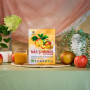Suc de Mar si Mango, eco-bio, 3 L - Aronia Charlottenburg