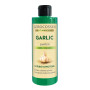 Sampon anti-cadere cu usturoi si proteine, 400 ml - Gerocossen Botanicals