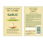 Sampon anti-cadere cu usturoi si proteine, 400 ml - Gerocossen Botanicals