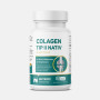 Colagen tip II nativ avansat, 30 capsule - Nutrific