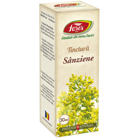 Sanziene tinctura - 30ml - Fares