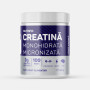 Creatina monohidratata micronizata, 300 g - Nutrific