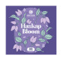 Suc Haskap Bloom - Suc de Mar si Afin Siberian, eco-bio, 330 ml - Aronia Charlottenburg
