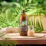 Suc de Graviola din Madagascar Piure, eco-bio, 1 L - Aronia Charlottenburg