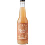Suc Ginger Buzz din Mar, Ghimbir si Curcuma,  eco-bio, 330 ml - Aronia Charlottenburg