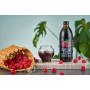 Suc de Zmeura, eco-bio, 500 ml - Aronia Charlottenburg