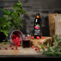 Suc de Zmeura, eco-bio, 500 ml - Aronia Charlottenburg