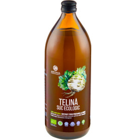 Suc de Telina, eco-bio, 1 L - Aronia Charlottenburg