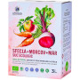 Suc de Sfecla, Morcov si Mar, eco-bio, 3 L - Aronia Charlottenburg