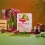 Suc de Sfecla Rosie si Catina, eco-bio, 3 L - Aronia Charlottenburg