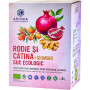 Suc de Rodie, Catina si Ghimbir, eco-bio, 3 L - Aronia Charlottenburg