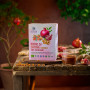 Suc de Rodie, Catina si Ghimbir, eco-bio, 3 L - Aronia Charlottenburg