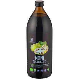 Suc de Noni, eco-bio, 1 L - Aronia Charlottenburg
