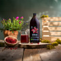 Suc de Merisoare, eco-bio, 1 L - Aronia Charlottenburg