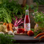 Suc de Legume Lacto-Fermentat, eco-bio, 500 ml - Aronia Charlottenburg