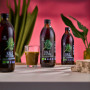 Suc de Kale. eco-bio, 500 ml - Aronia Charlottenburg