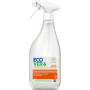Solutie anticalcar cu lamaie, 500 ml - Ecover