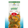 Fusilli tricolore din porumb, fara gluten, eco-bio, 250 g - Govinda