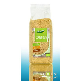 Cous Cous, eco-bio, 500 g - Dennree