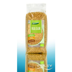 Bulgur, eco-bio, 500 g - Dennree