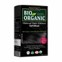 Vopsea de par Henna Negru Indigo, eco-bio, 100 g - Indus Valley