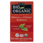 Vopsea de par Henna Auburn, eco-bio, 100 g - Indus Valley