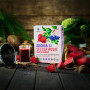 Suc de Aronia si Sfecla, eco-bio, 3 L - Aronia Charlottenburg