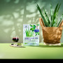 Suc de Aronia si Aloe Vera, eco-bio, 3 L - Aronia Charlottenburg