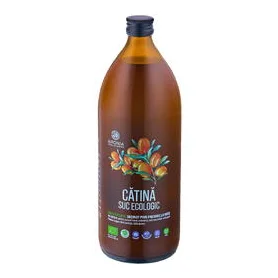 Suc de Catina, eco-bio, 1 L - Aronia Charlottenburg