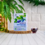 Suc de Aronia si Afin Siberian, eco-bio, 3 L - Aronia Charlottenburg
