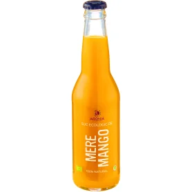 Suc de Mar si Mango, Alphonso Swing, eco-bio, 330 ml - Aronia Charlottenburg