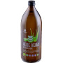 Suc de Aloe Vera Gel, eco-bio, 1 L - Aronia Charlottenburg