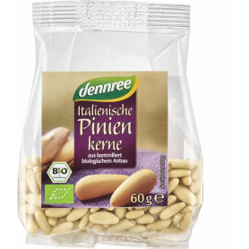 Samburi de pin, eco-bio, 70 g - Dennree