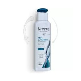 Sampon antimatreata cu Crinipan si pantenol, 250 ml - Lavera