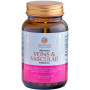 Premium Veins & Vascular Formula, pentru sustinerea circulatiei sanguine, 60 capsule - Aronia Charlottenburg