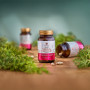 Premium Veins & Vascular Formula, pentru sustinerea circulatiei sanguine, 60 capsule - Aronia Charlottenburg
